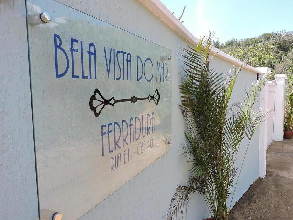 فندق Bela Vista Do Mar Búzios المظهر الخارجي الصورة